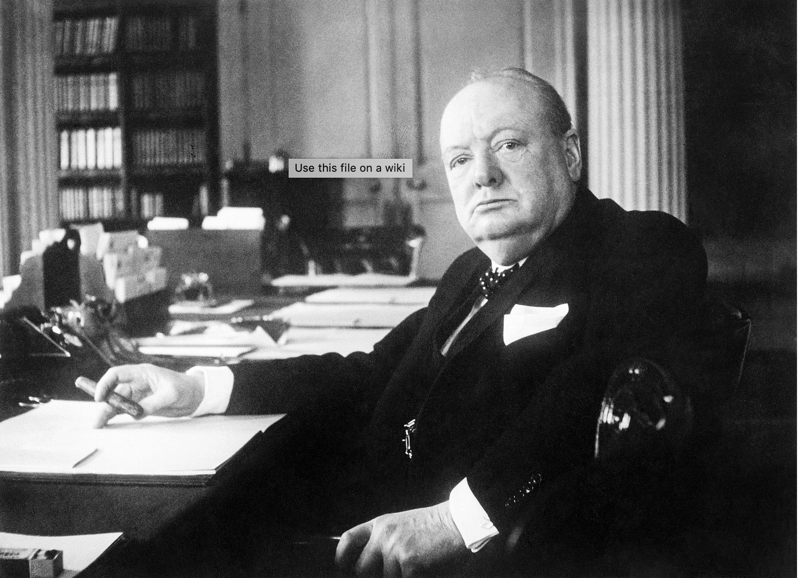 Historians slam BBC report claiming Winston Churchill was behind ‘mass killing’ of millions during 1943 Bengal famine
